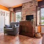 El Cruce De Moraton Apartment Cobreces