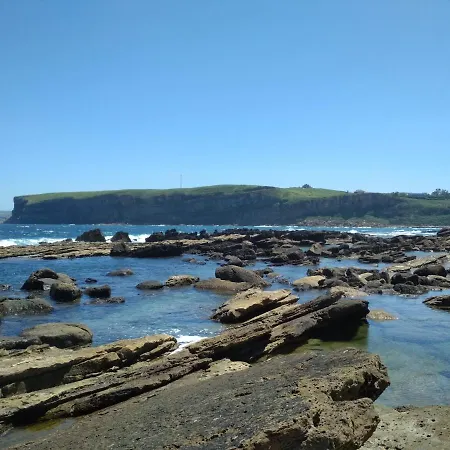 아파트 El Cruce De Moraton