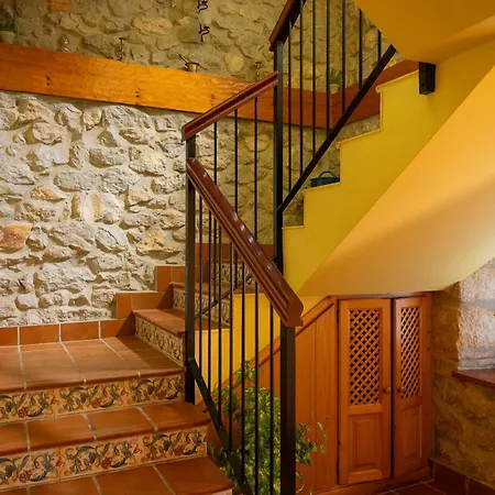 El Cruce De Moraton Apartment