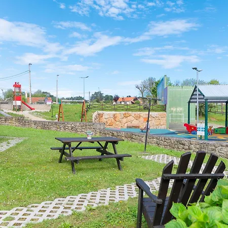 아파트 El Cruce De Moraton