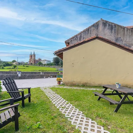 El Cruce De Moraton 아파트 *