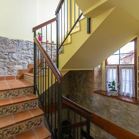 El Cruce De Moraton Apartment