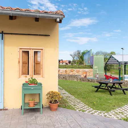 아파트 El Cruce De Moraton