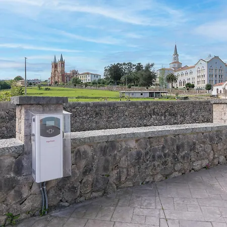 아파트 El Cruce De Moraton