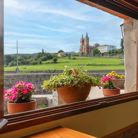 El Cruce De Moraton *