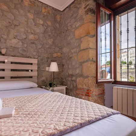 아파트 El Cruce De Moraton