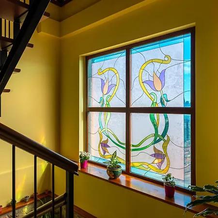 El Cruce De Moraton 아파트 *