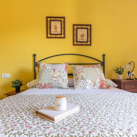 El Cruce De Moraton Apartment