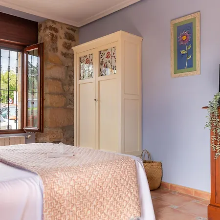 Apartment El Cruce De Moraton