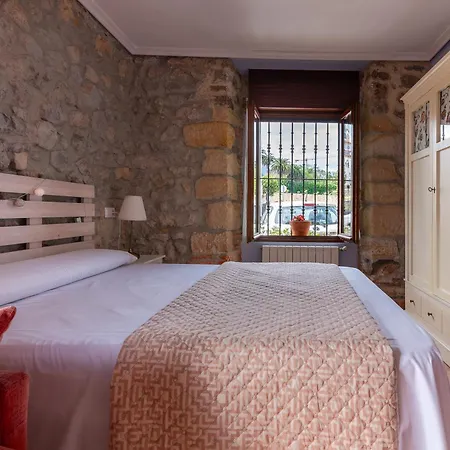 El Cruce De Moraton 아파트 *