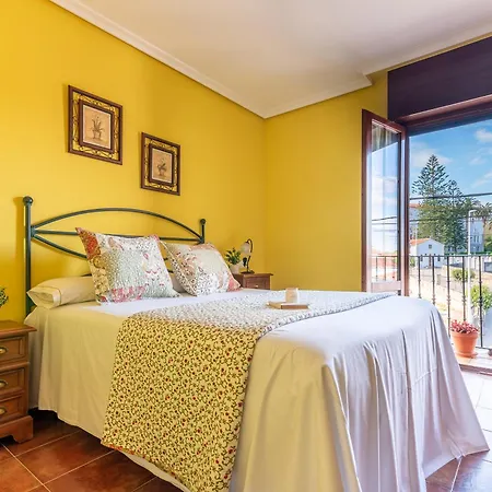 El Cruce De Moraton * Cóbreces