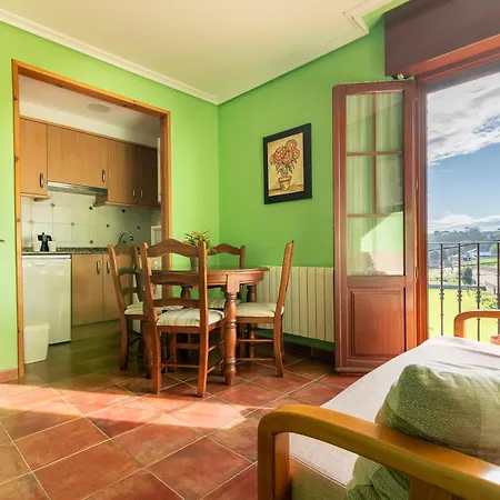 Apartment El Cruce De Moraton