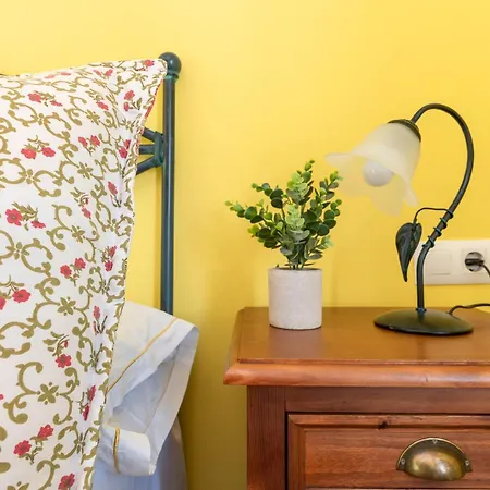 아파트 El Cruce De Moraton *