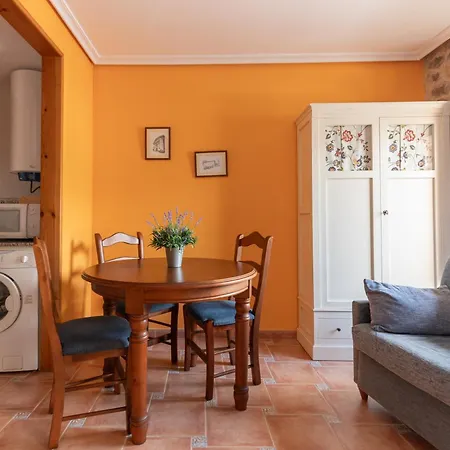 El Cruce De Moraton * Cóbreces