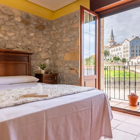 El Cruce De Moraton * Cóbreces