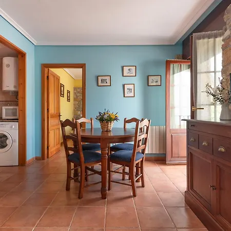 El Cruce De Moraton 아파트