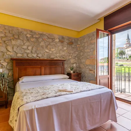Apartment El Cruce De Moraton Cobreces