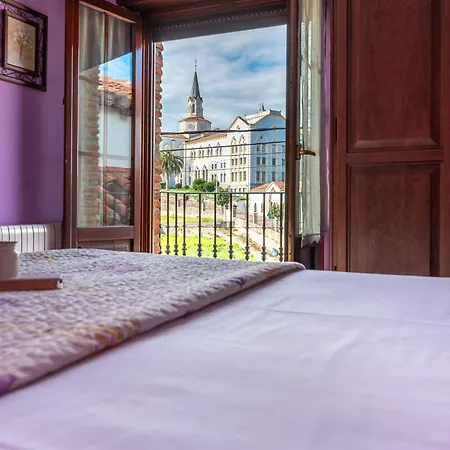 El Cruce De Moraton Apartment Cobreces