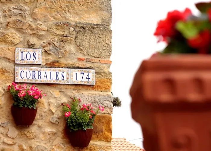 Apartamento El Cruce De Moraton Cóbreces