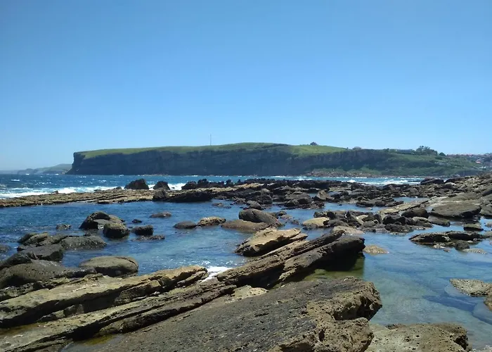 Apartamento El Cruce De Moraton