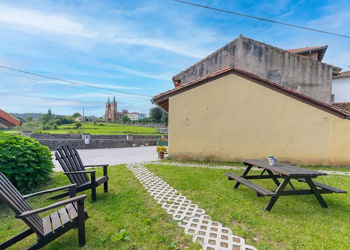 El Cruce De Moraton Apartamento *