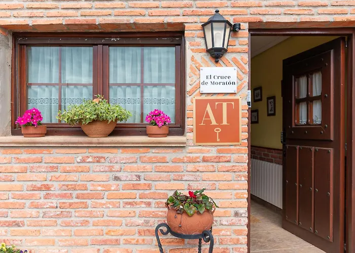 El Cruce De Moraton *