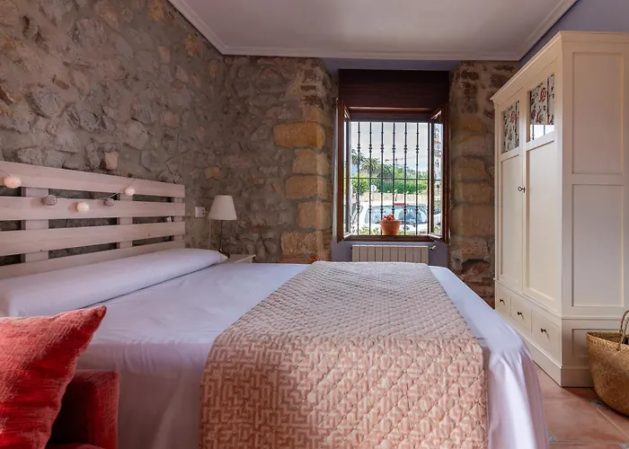 El Cruce De Moraton Apartamento *