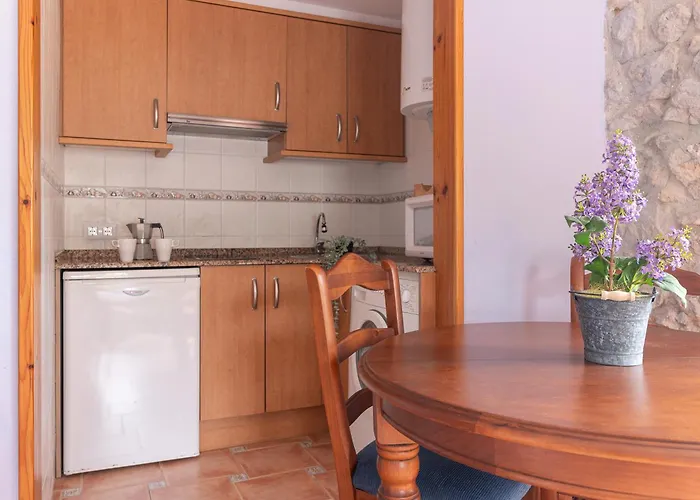 Apartamento El Cruce De Moraton *