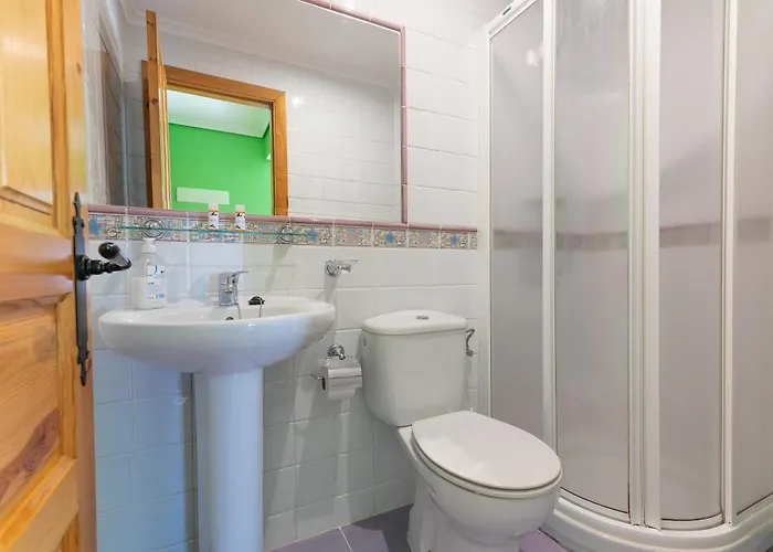 Apartamento El Cruce De Moraton Cóbreces