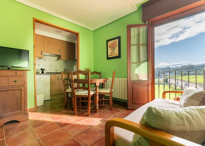 Apartamento El Cruce De Moraton