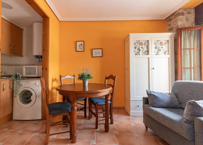 El Cruce De Moraton * Cóbreces