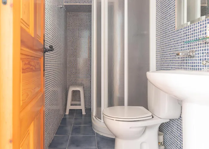 Apartamento El Cruce De Moraton Cóbreces