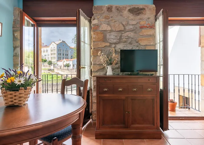 El Cruce De Moraton Cóbreces