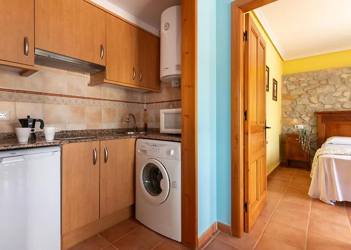 El Cruce De Moraton Cóbreces