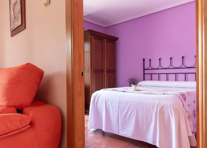 Apartamento El Cruce De Moraton *