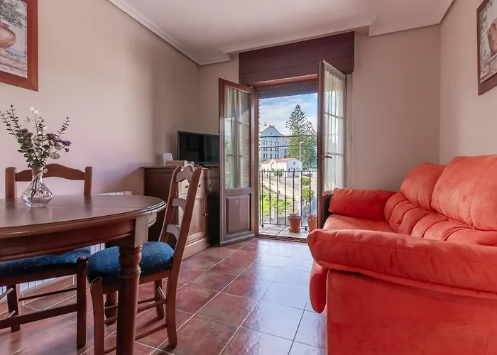 El Cruce De Moraton Cóbreces