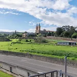 El Cruce De Moraton 아파트