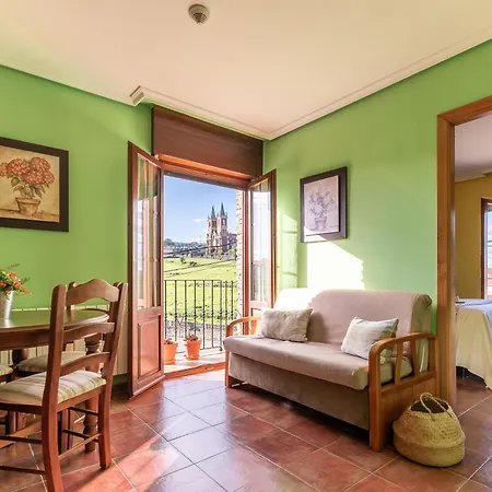 El Cruce De Moraton Apartment *