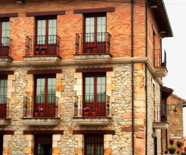 Appartement El Cruce De Moraton