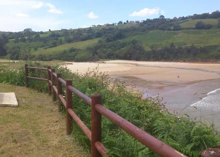 El Cruce De Moraton * Cóbreces