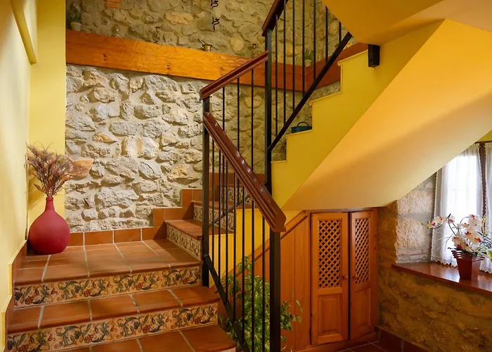 El Cruce De Moraton Appartement