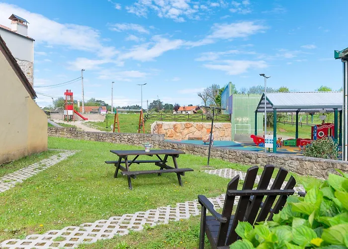 Appartement El Cruce De Moraton