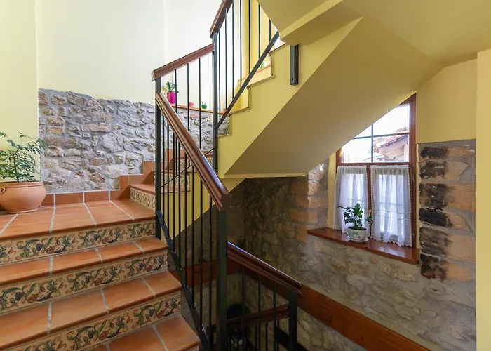 El Cruce De Moraton Appartement