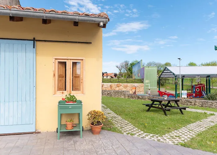 Appartement El Cruce De Moraton