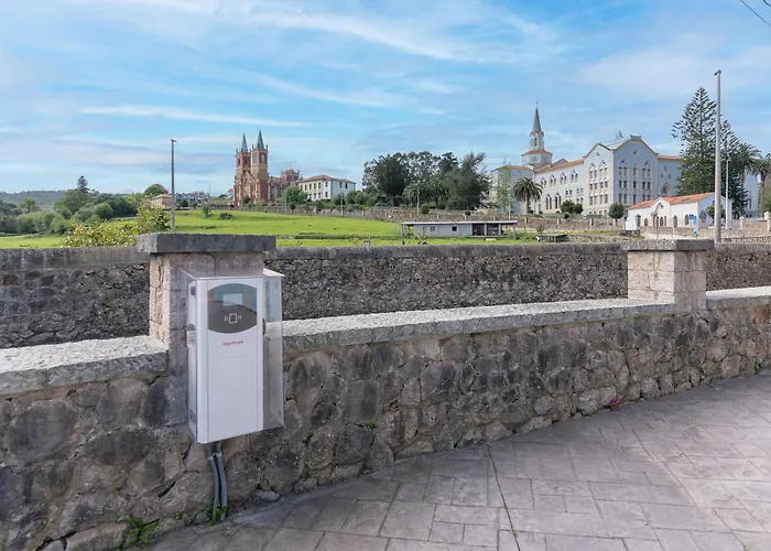 Appartement El Cruce De Moraton