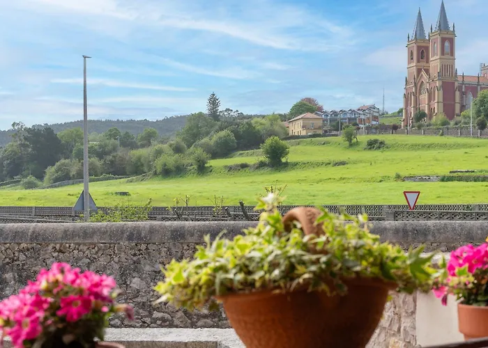 El Cruce De Moraton Appartement *