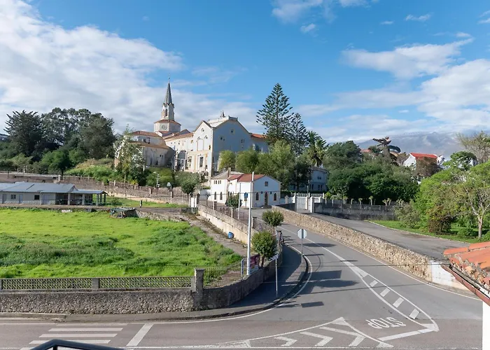 Appartement El Cruce De Moraton *