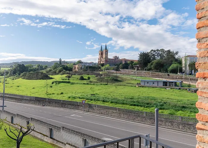 El Cruce De Moraton Appartement