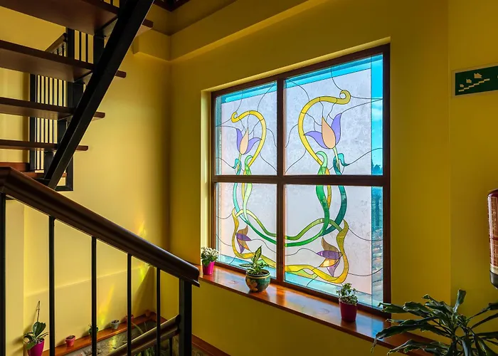 El Cruce De Moraton Appartement *