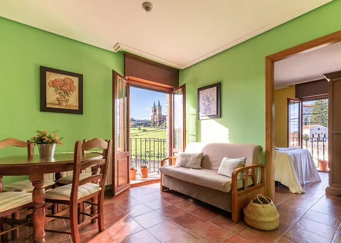 El Cruce De Moraton Appartement *